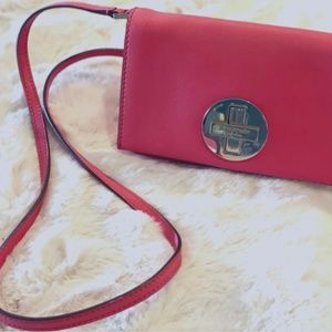 MINI PURSE PINK KATE SPADE